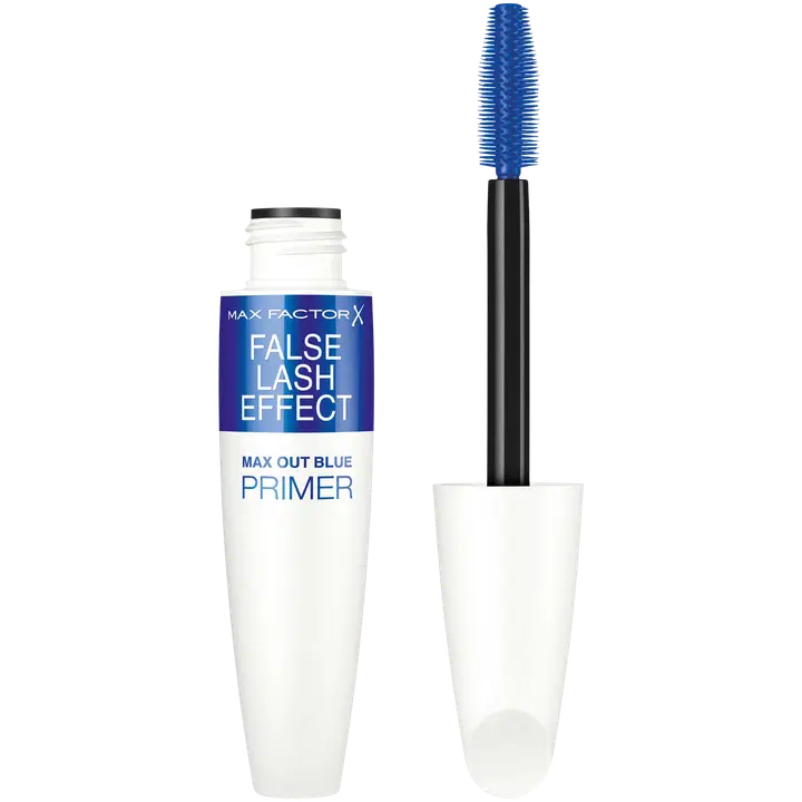 Max Factor ripsmetušš False lash Effect Primer sinine