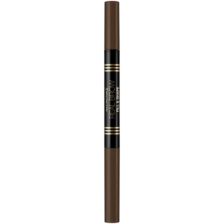 Max Factor kulmupliiats  Fill&Shape 04 deep brown