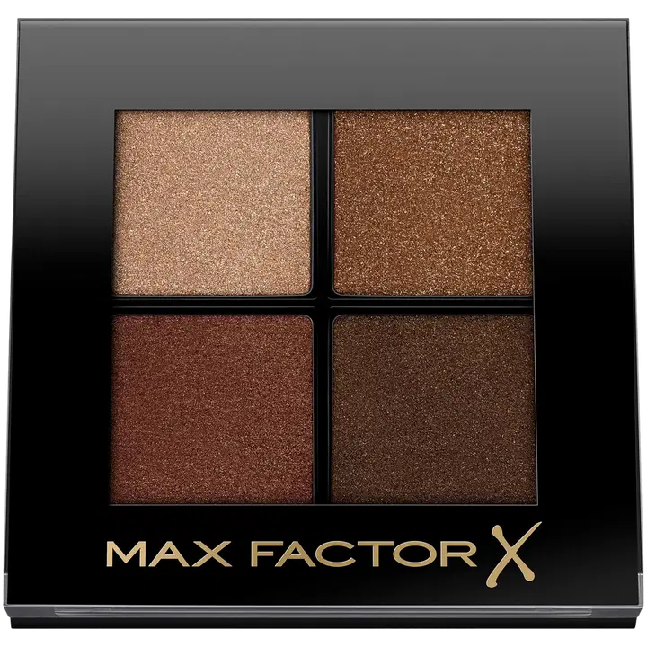 Max Factor lauvärv Colour X-pert Soft Touch 04 veiled bronze