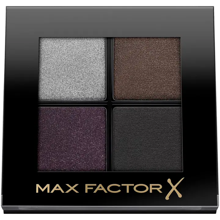 Max Factor lauvärv Colour X-pert Soft Touch 05 misty onyx