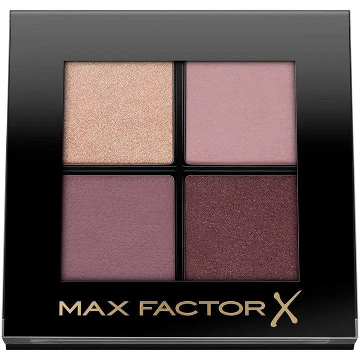 Max Factor lauvärv Colour X-pert Soft Touch 02 crushed bloom