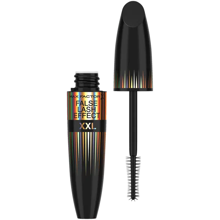 Max Factor False Lash Effect ripsmetušš XXL Black