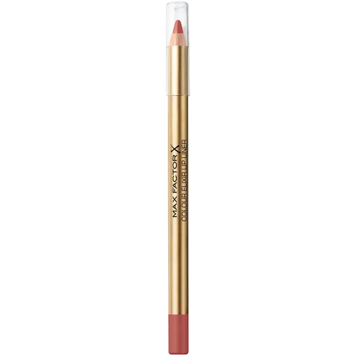 Max Factor huulepliiats Colour Elixir 10 Desert Sand