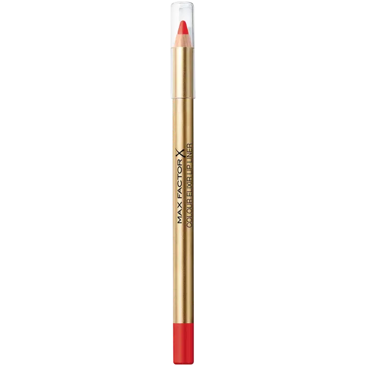 Max Factor huulepliiats Colour Elixir 60 Red Ruby