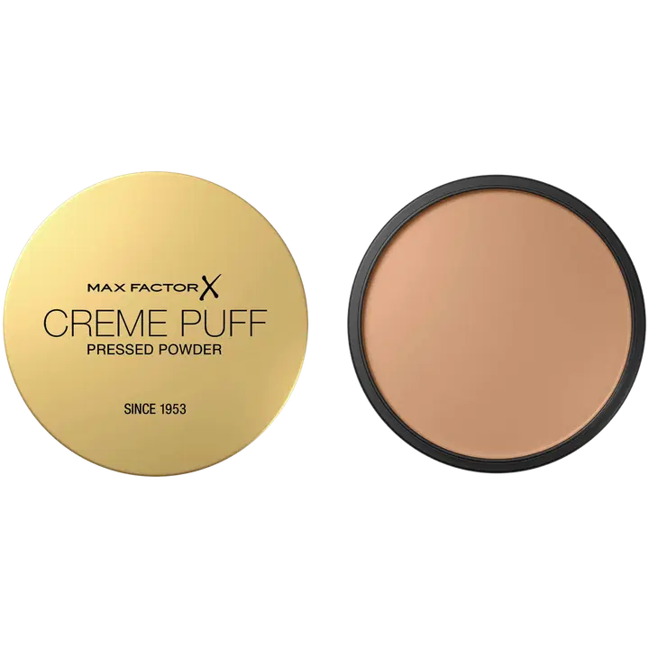 Max Factor Creme Puff puuder Translucent 05