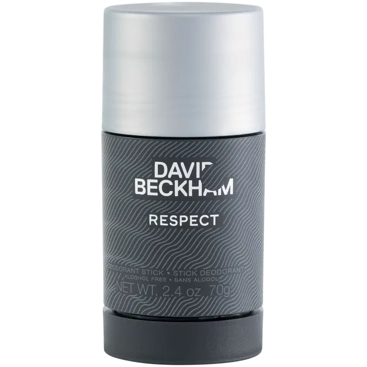 Pulkdeodorant David Beckham Respect 75ml