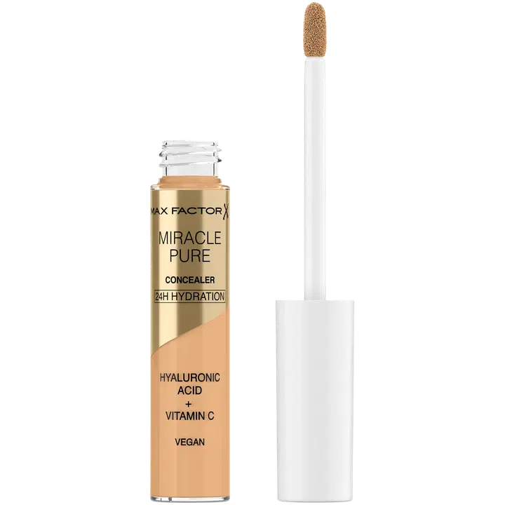 Max Factor Miracle Pure peitekreem 02 7,8ml