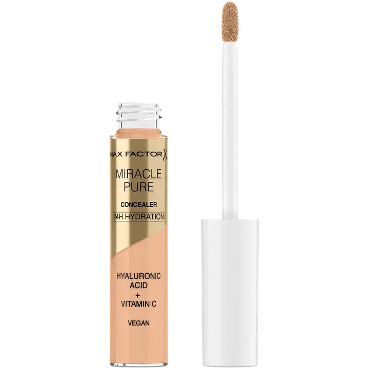 Max Factor Miracle Pure peitekreem 01 7,8ml
