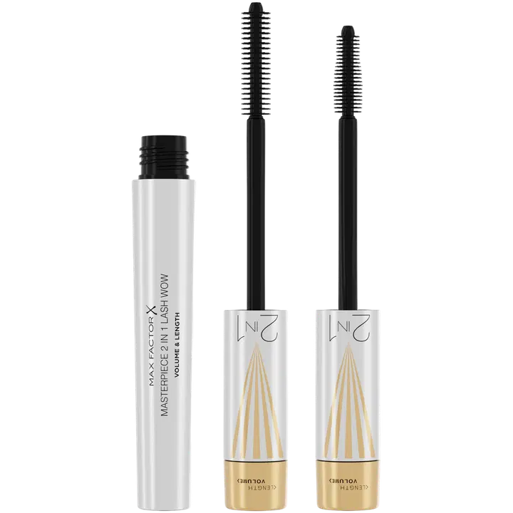 Max Factor Masterpiece 2in1 ripsmetušš must