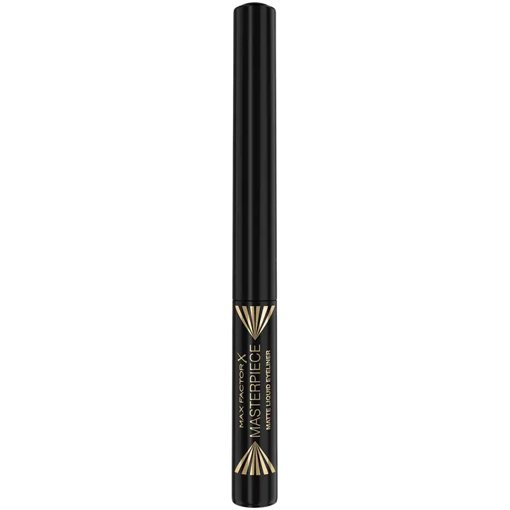 Max Factor Masterpiece lainer matt must