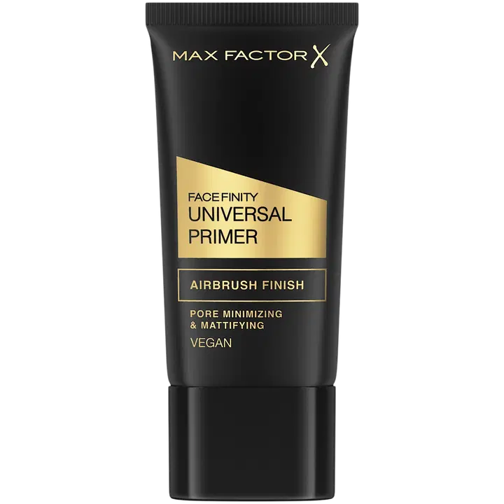 Max Factor Facefinity meigialuskreem