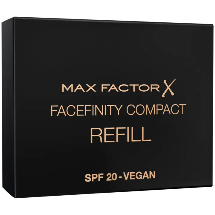Max Factor Facefinity kompaktpuuder 003 natural rose 10g