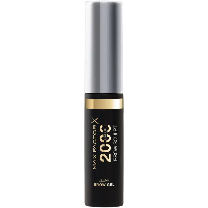 Max Factor 2000 Calorie Volumizing kulmugeel 006 clear