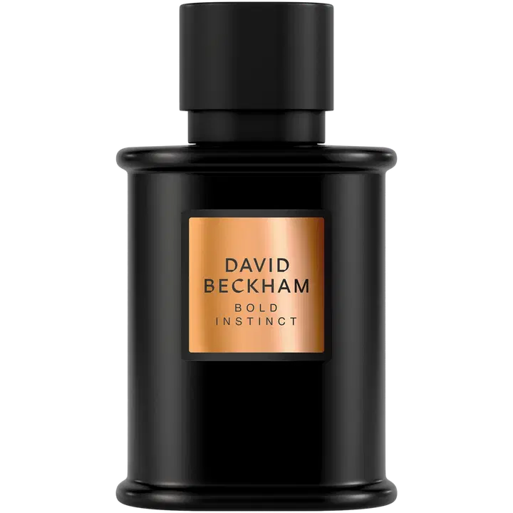 David Beckham Bold Instinct meeste edp 50ml