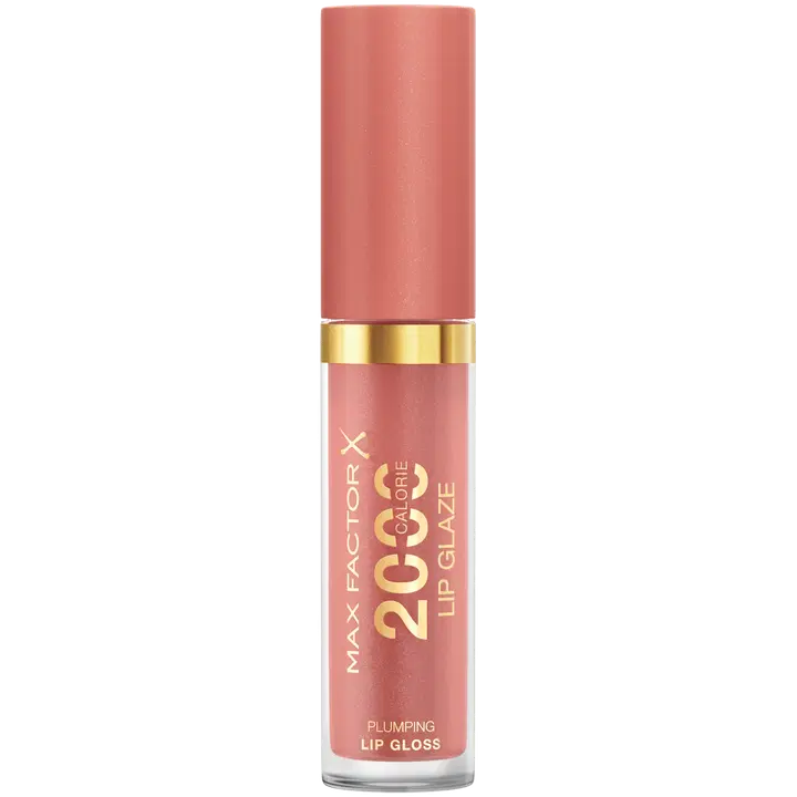 Max Factor 2000 Calorie huuleläige 075 pink fizz 4,4ml