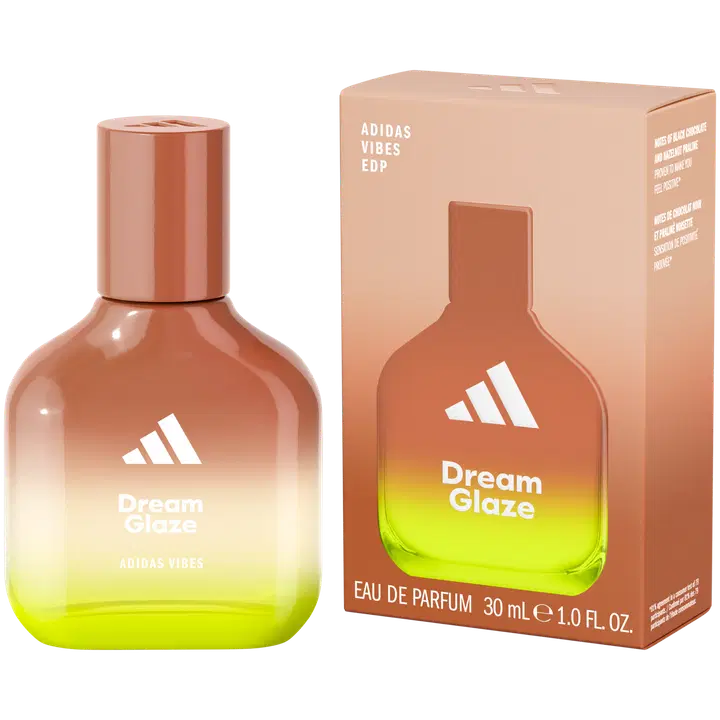 Adidas Vibes Dream Glaze EDP 30ml