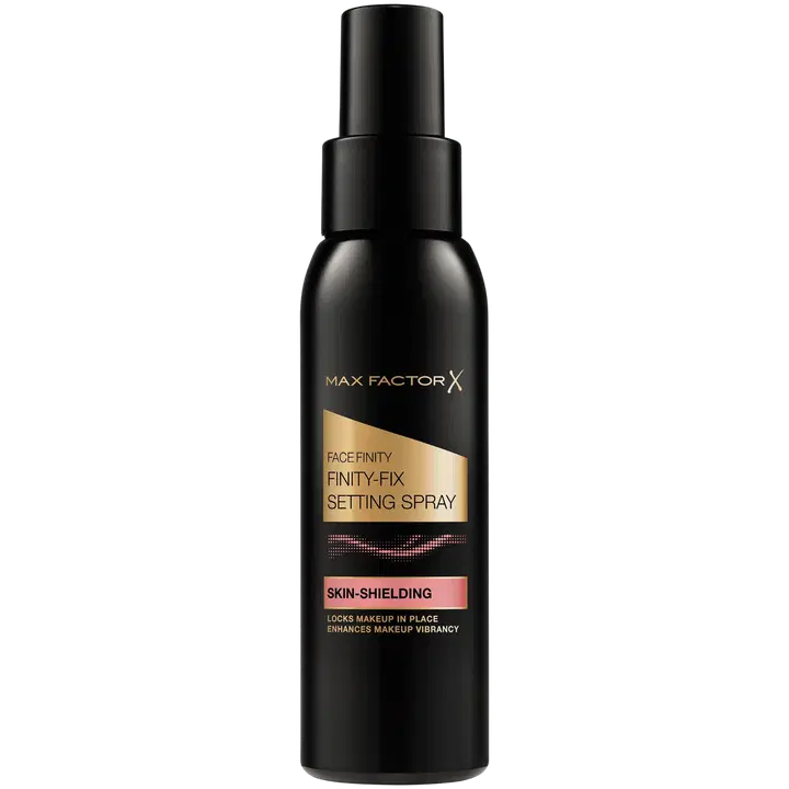 Max Factor Facefinity Finity-Fix kinnitussprei