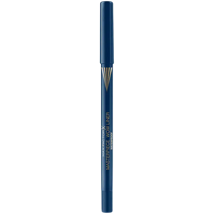 Max Factor Masterpiece Wow silmapliiats Dark Navy