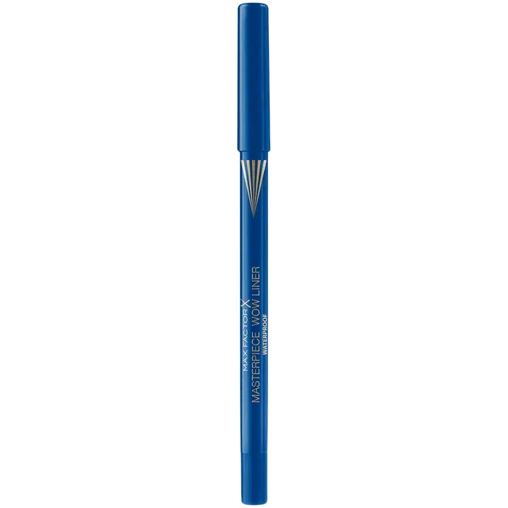 Max Factor Masterpiece Wow silmapliiats Ocean Blue