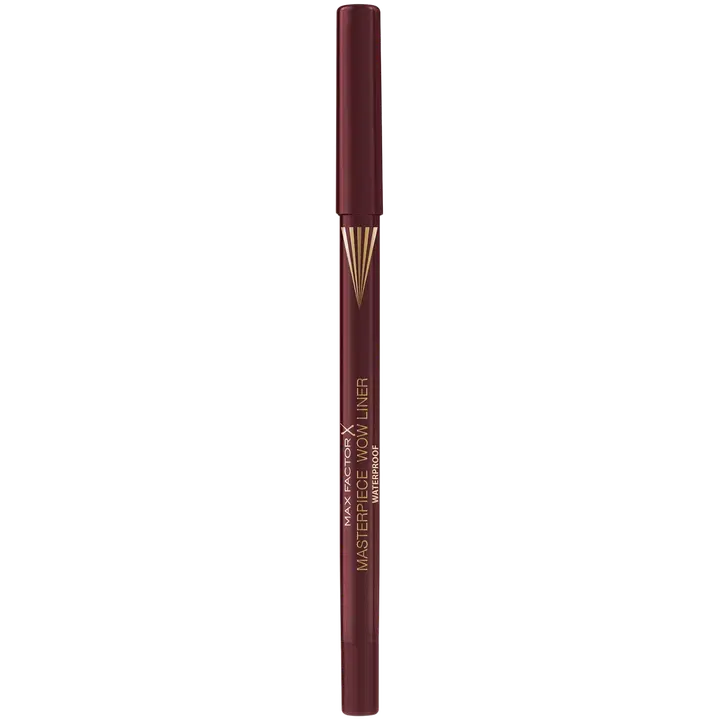Max Factor Masterpiece Wow silmapliiats Sweet Fig