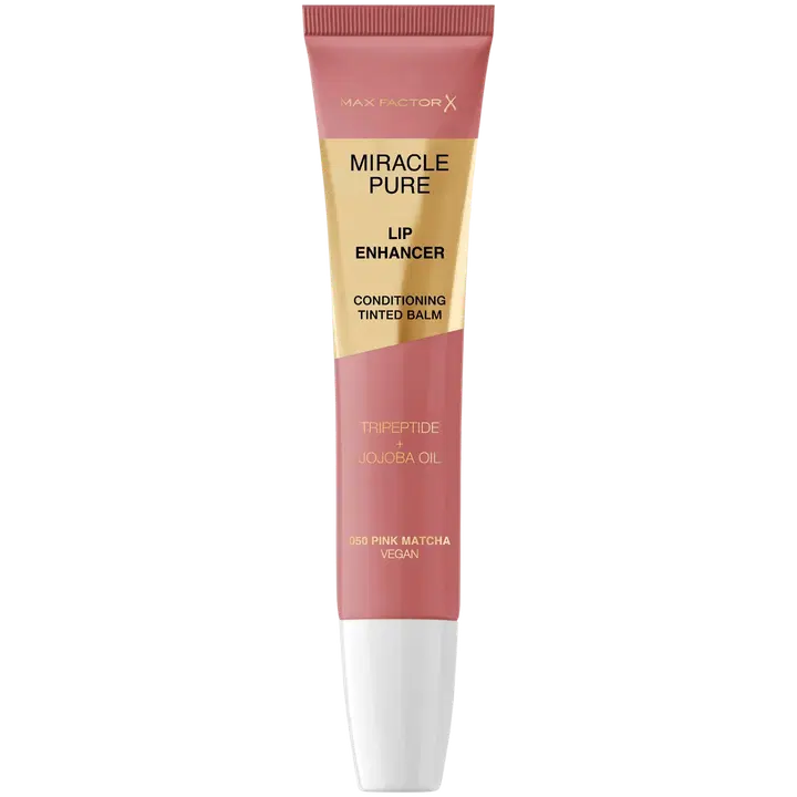Max Factor Miracle Pure huulevärv Pink Matcha