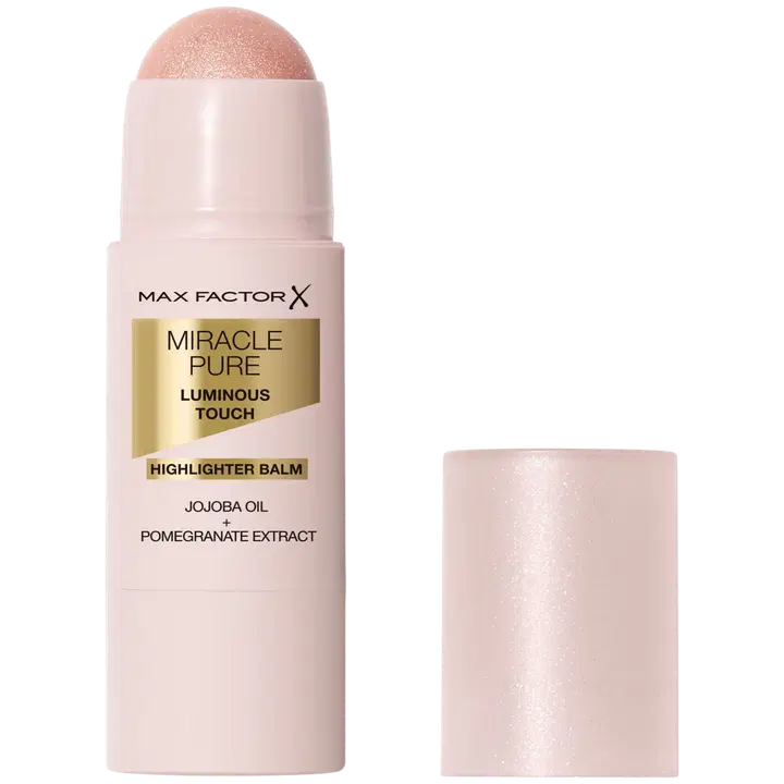 Max Factor Miracle Pure põsepuna pulk Rose Gold