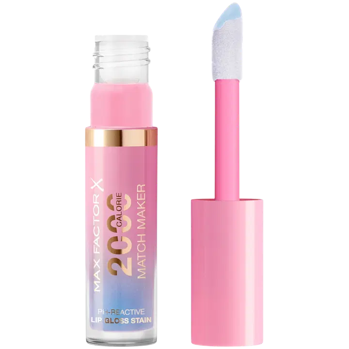 Max Factor 2000 Calorie Match Maker Plot Twist 20