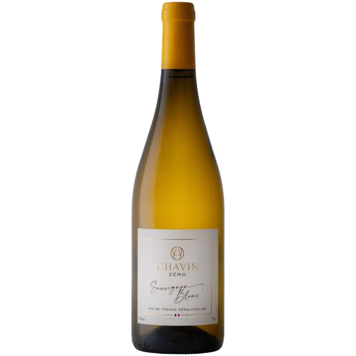 Chavin Zero Sauvignon Blanc '24 750 ml