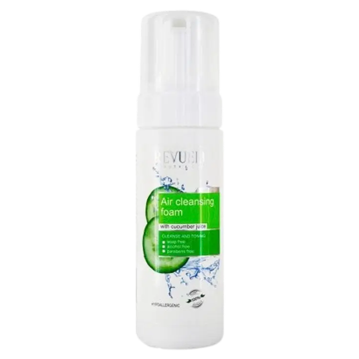 Näopesuvaht kurgiga 150ml