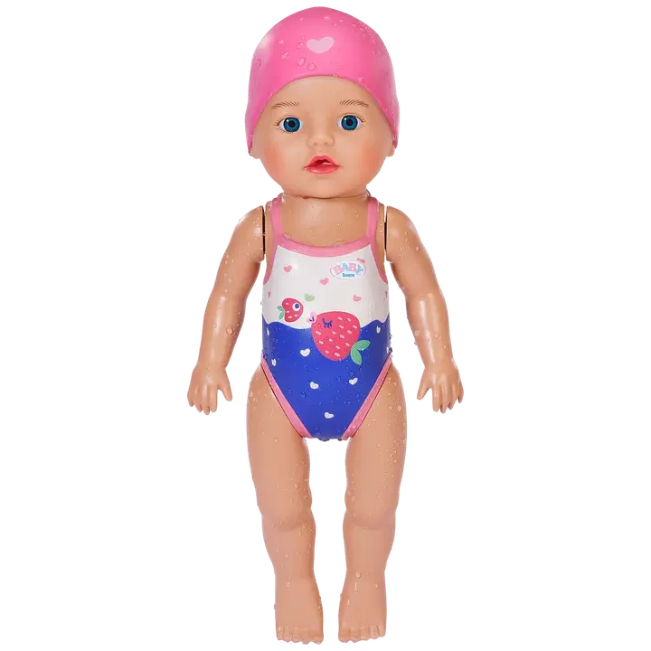 Ujuv lizzie 30 cm