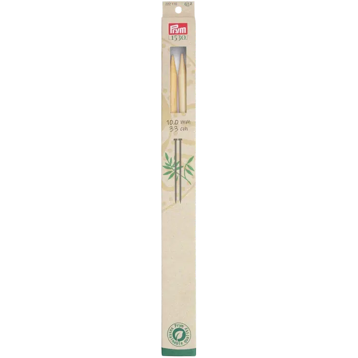 Kudumisvardad nr.10/33cm Bambus