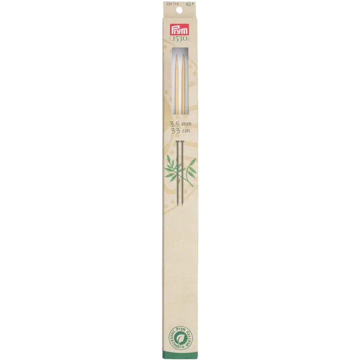 Kudumisvardad nr.3,5/33cm Bambus