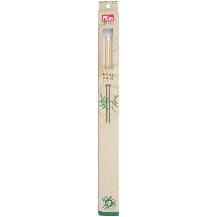 Kudumisvardad nr.4/33cm Bambus