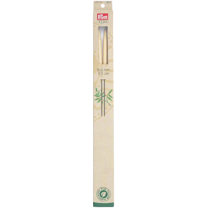 Kudumisvardad nr.8/33cm Bambus
