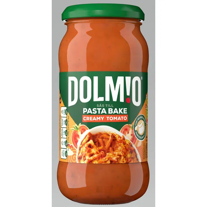 Dolmio kreemine tomatikaste pastale 450 g