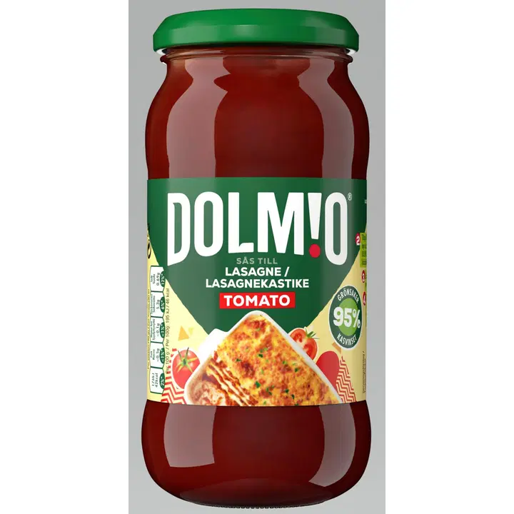 Dolmio tomatikaste lasanjele 450 g