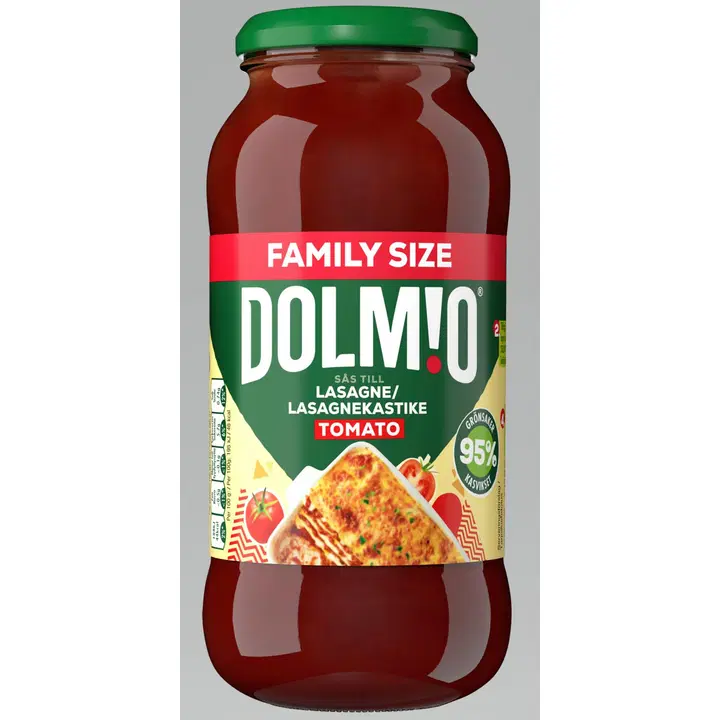 Dolmio tomatikaste lasanjele 675 g