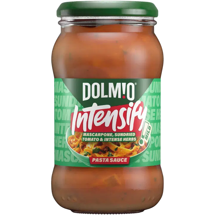 Dolmio mascarpone kaste, 400 g