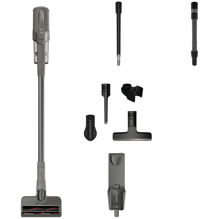 Varstolmuimeja Miele Duoflex HX1