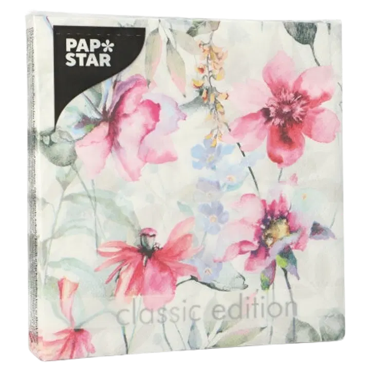 Papstar salvrätik suvelõhn 33cm