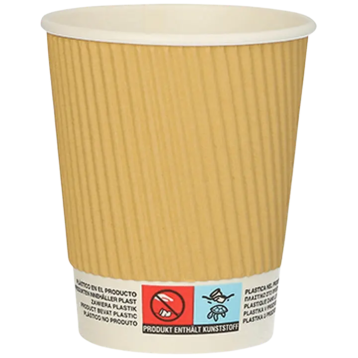 Papstar papptopsid 200ml 10tk