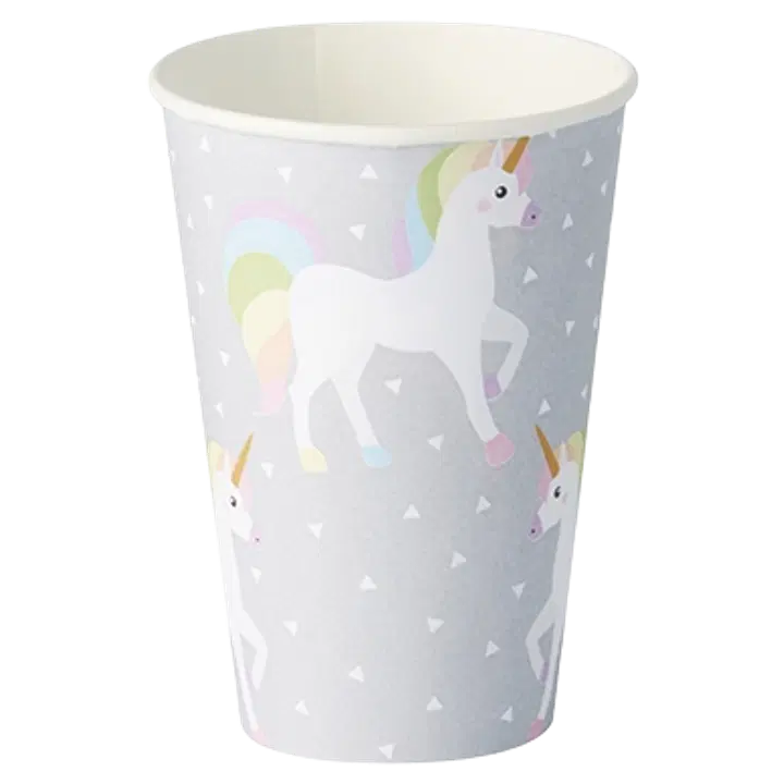Papstar joogitops ükssarv 0,2l 10tk