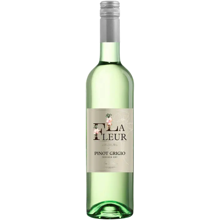 La Fleur Pinot Grigio vein 10,5%vol 750ml
