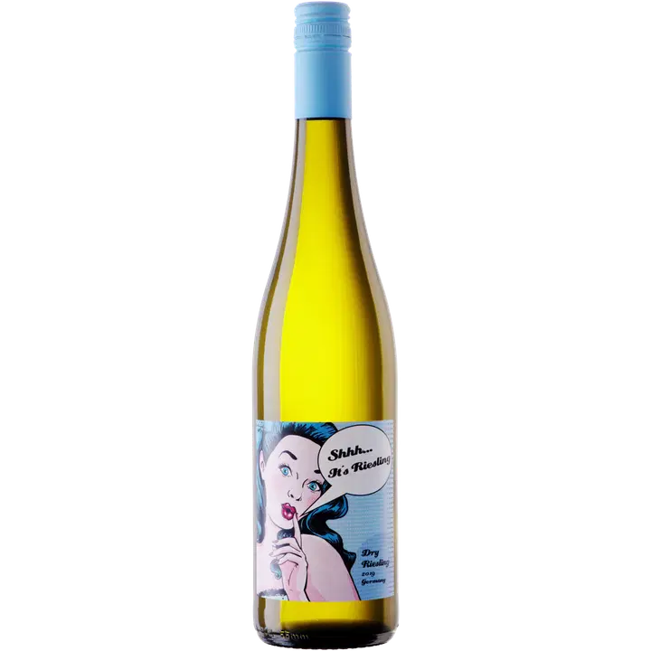 Shh Riesling Mosel KGT vein 11,5%vol 750ml