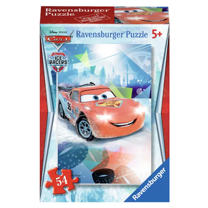 Puzzle 54 osa