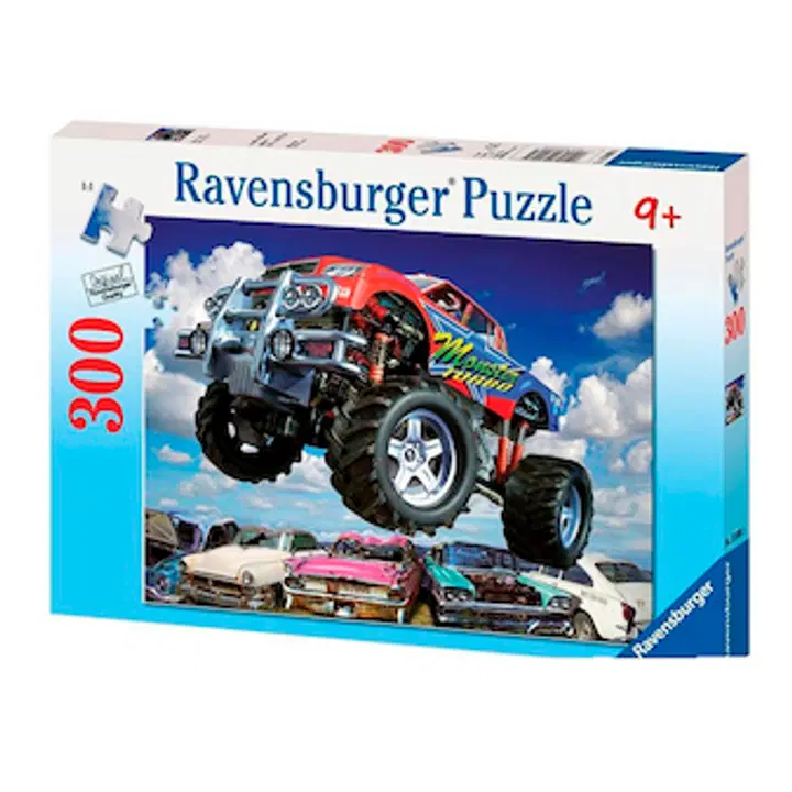 Puzzle 300 osa