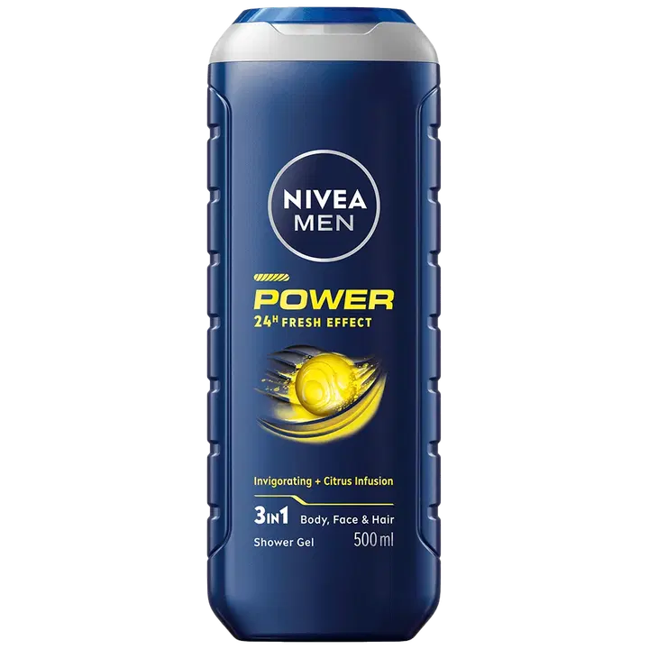 Dushigeel Power Refresh 500 ml