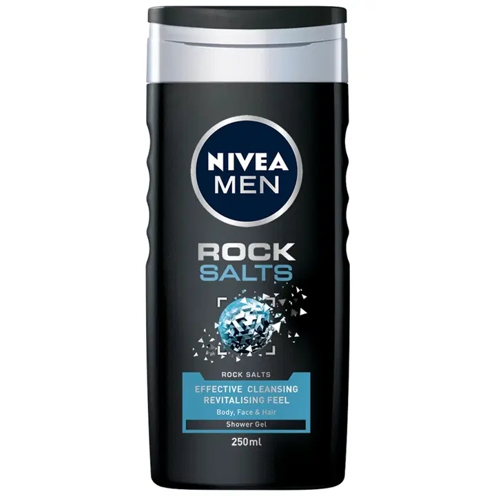 Dushigeel Rock Salts 250 ml