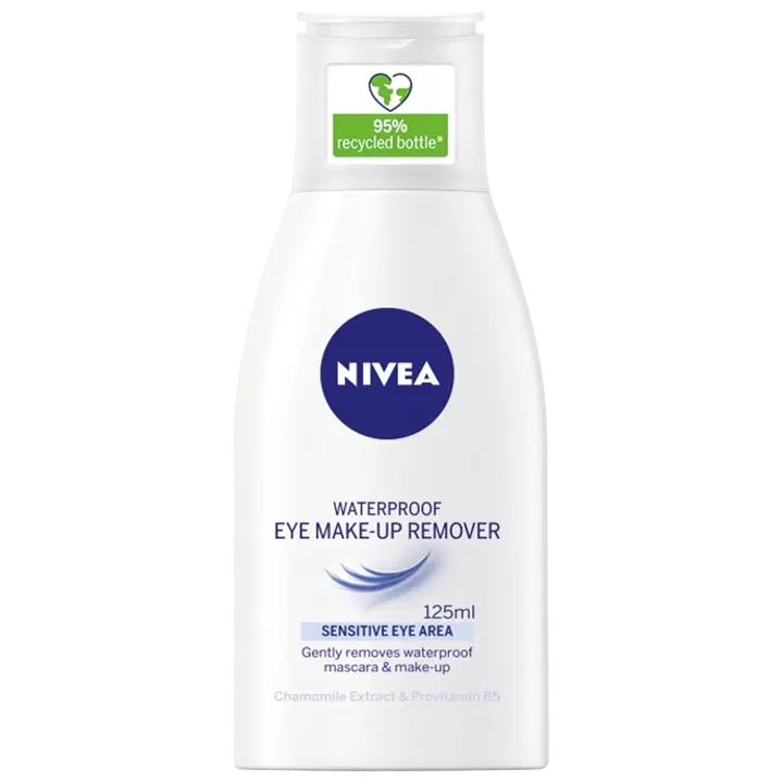 Nivea Waterproof silmameigi eemaldaja 125ml