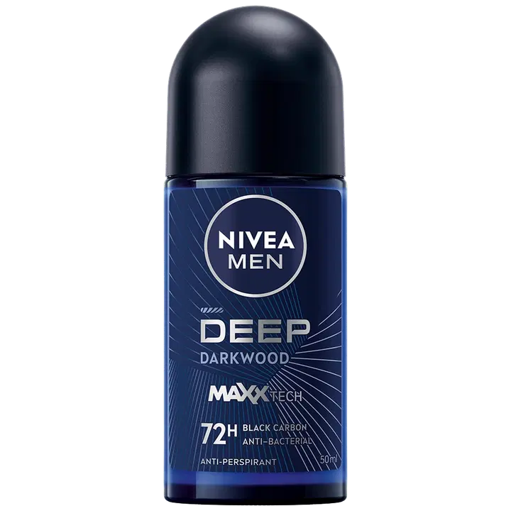 Nivea rulldeodorant Men Deep 50ml